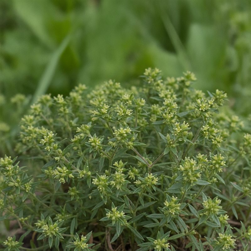 Scleranthus flower — Bach flower remedy
